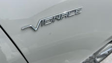 Ford Fiesta 1.0 EcoBoost Hybrid mHEV 125 Vignale Edition 5dr Petrol Hatchback